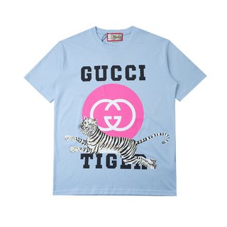 G*u*i tiger t-shirt - gc0049