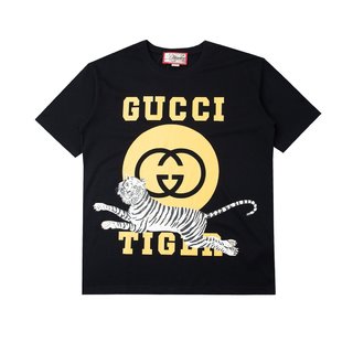 G*u*i tiger t-shirt - gc0050