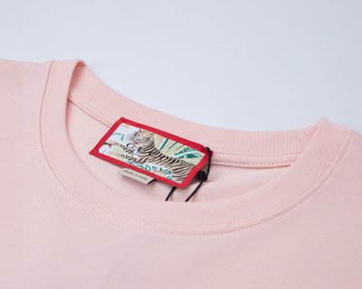 G*u*i tiger t-shirt - gc0046