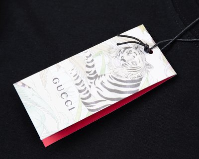 G*u*i tiger t-shirt - gc0045