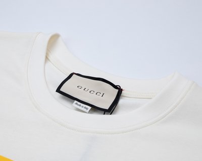 G*u*i tiger t-shirt - gc0042