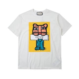 G*u*i tiger t-shirt - gc0042