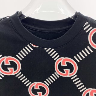 G*u*i double g t-shirt - gc0059