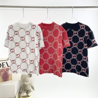 G*u*i double g t-shirt - gc0059