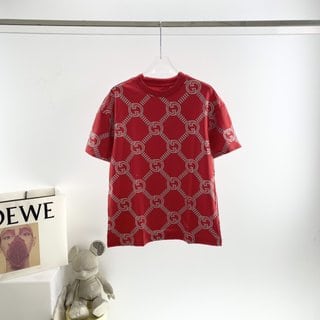 G*u*i double g t-shirt - gc0060