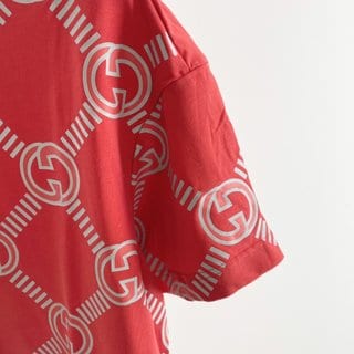 G*u*i double g t-shirt - gc0060