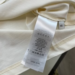 G*u*i bear t-shirt - gc0094