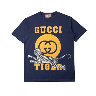 G*u*i tiger t-shirt - gc0086