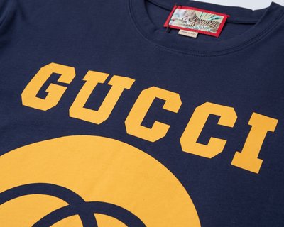 G*u*i tiger t-shirt - gc0086