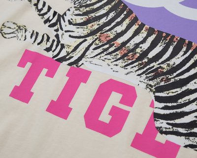 G*u*i tiger t-shirt - gc0085