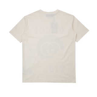 G*u*i tiger t-shirt - gc0085