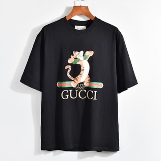G*u*i tiger t-shirt - gc0100