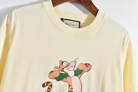 G*u*i tiger t-shirt - gc0100