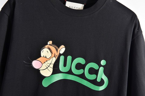 G*u*i tiger t-shirt - gc0102