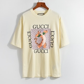 G*u*i tiger t-shirt - gc0101