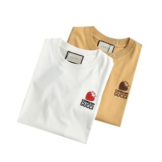 G*u*i strawberry t-shirt - gc0103