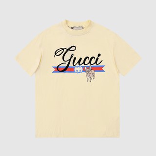 G*u*i t-shirt - gc0074