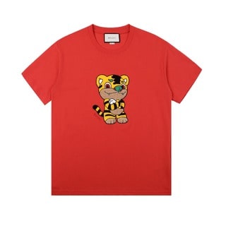 G*u*i tiger t-shirt - gc0090