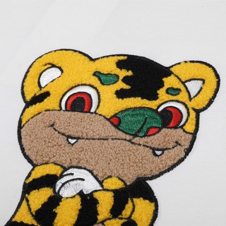 G*u*i tiger t-shirt - gc0091