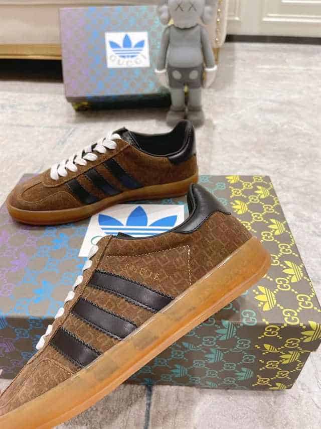 G*u*i gazelle sneaker - gc105