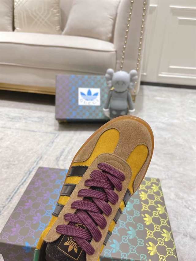 G*u*i gazelle sneaker - gc104