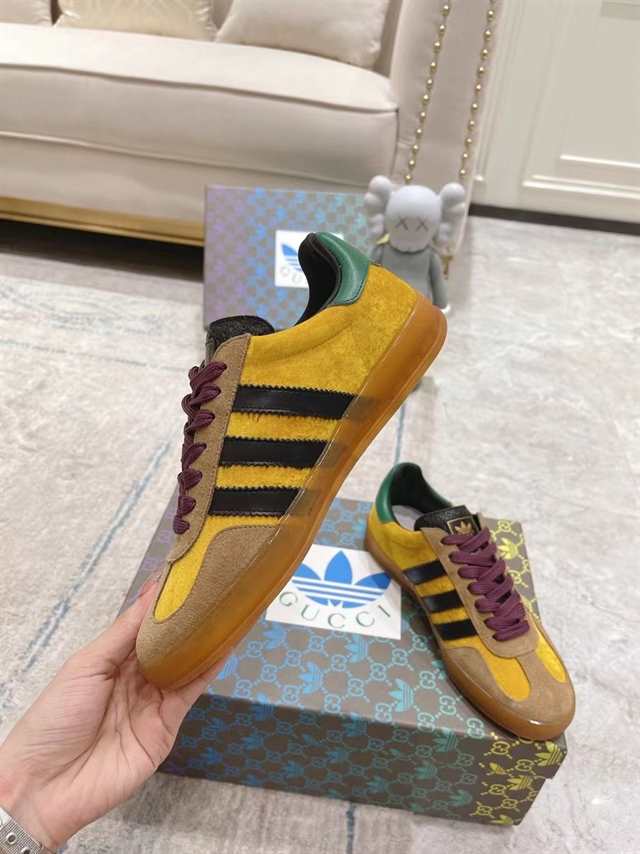 G*u*i gazelle sneaker - gc104