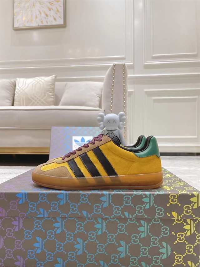 G*u*i gazelle sneaker - gc104