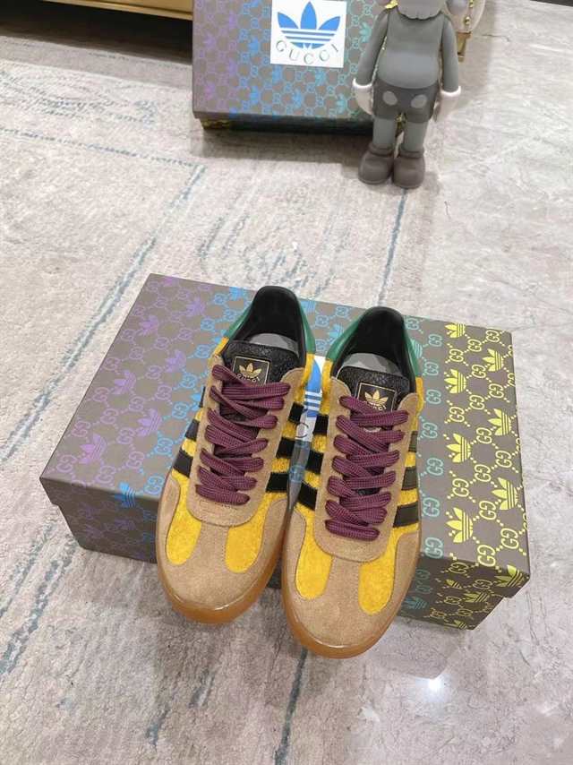 G*u*i gazelle sneaker - gc104