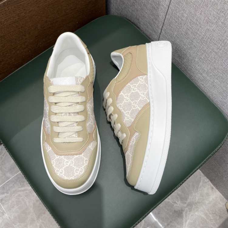 G*u*i men's gg sneaker - gc102