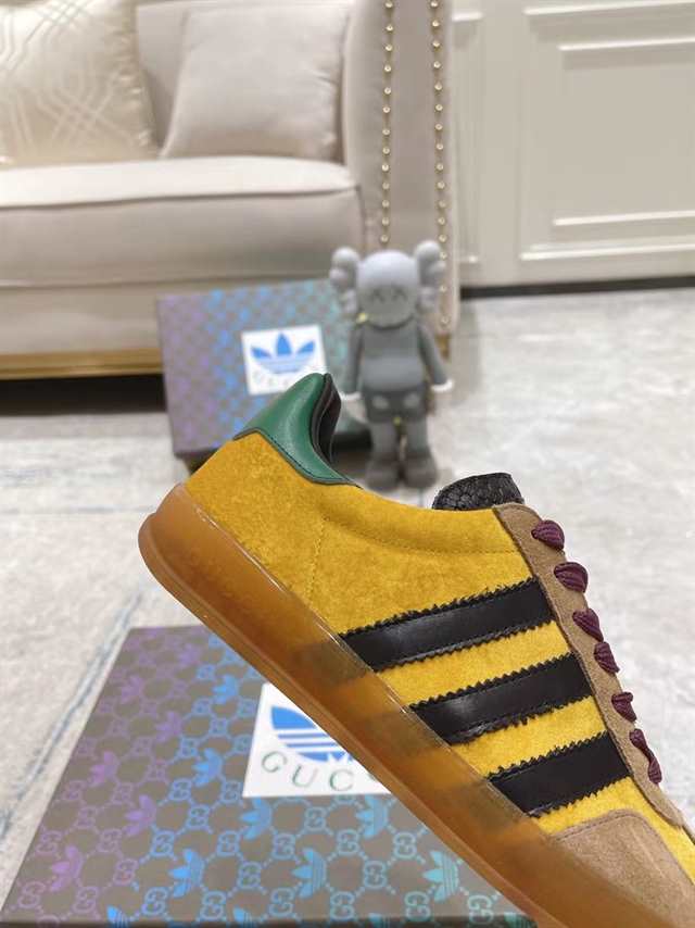 G*u*i gazelle sneaker - gc104