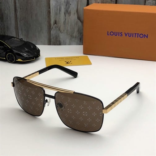 LV SUNGLASSES - GLVT19