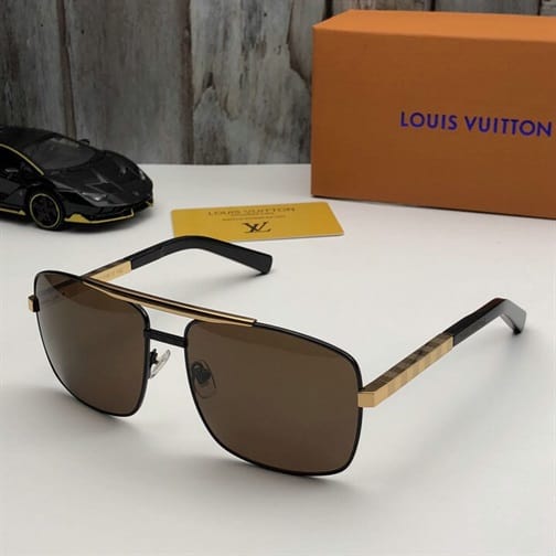 LV SUNGLASSES - GLVT19