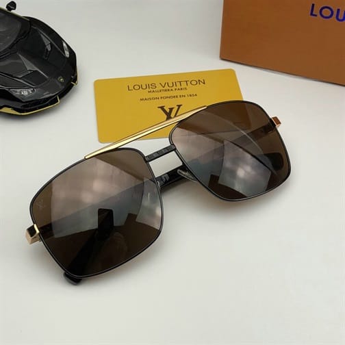 LV SUNGLASSES - GLVT19