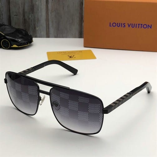 LV SUNGLASSES - GLVT18