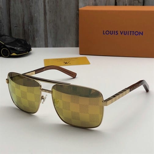 LV SUNGLASSES - GLVT18