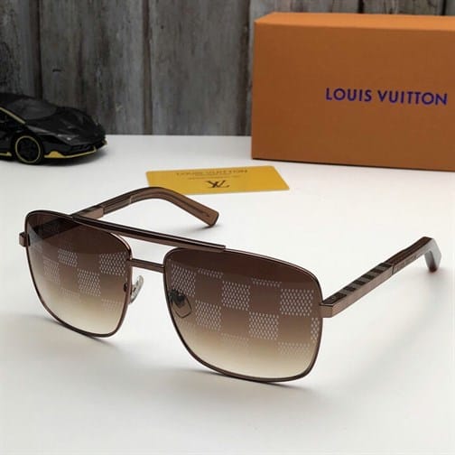 LV SUNGLASSES - GLVT18