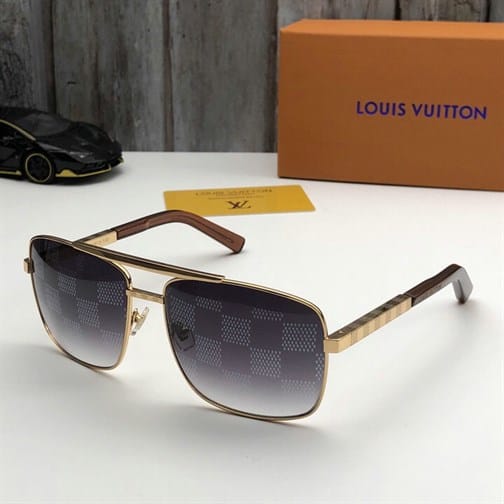 LV SUNGLASSES - GLVT18