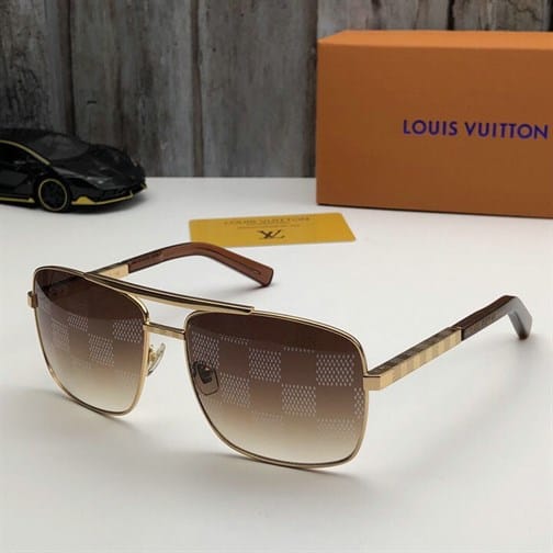 LV SUNGLASSES - GLVT18