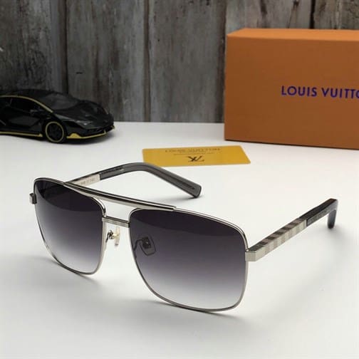 LV SUNGLASSES - GLVT17