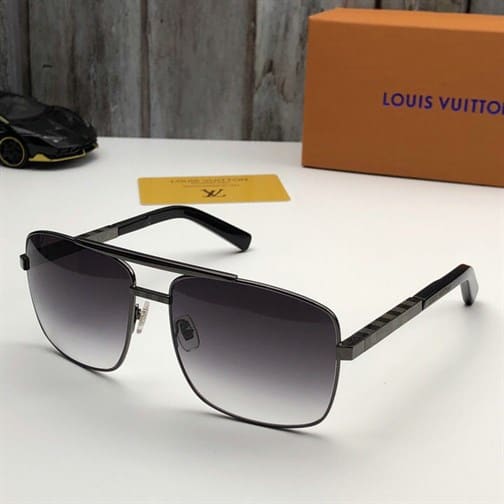 LV SUNGLASSES - GLVT17