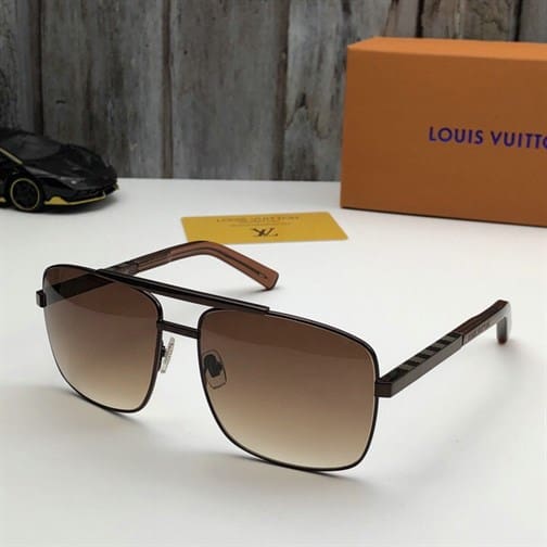 LV SUNGLASSES - GLVT17