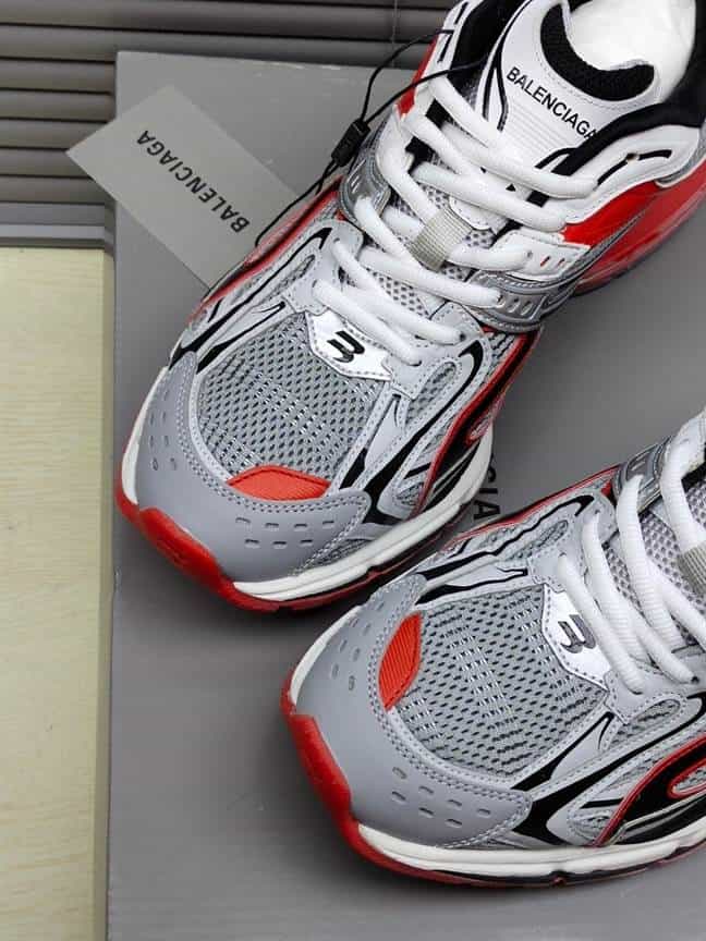 Ba*len*cia*ga men's x-pander sneaker - bb182