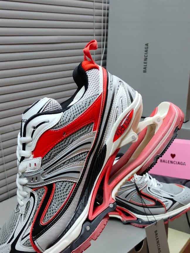 Ba*len*cia*ga men's x-pander sneaker - bb182