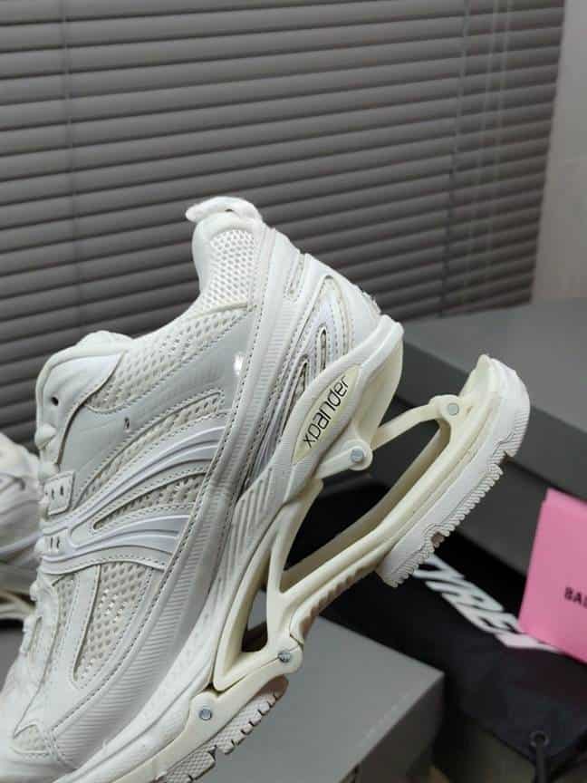 Ba*len*cia*ga men's x-pander sneaker - bb181