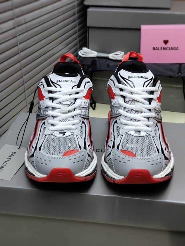 Ba*len*cia*ga men's x-pander sneaker - bb182