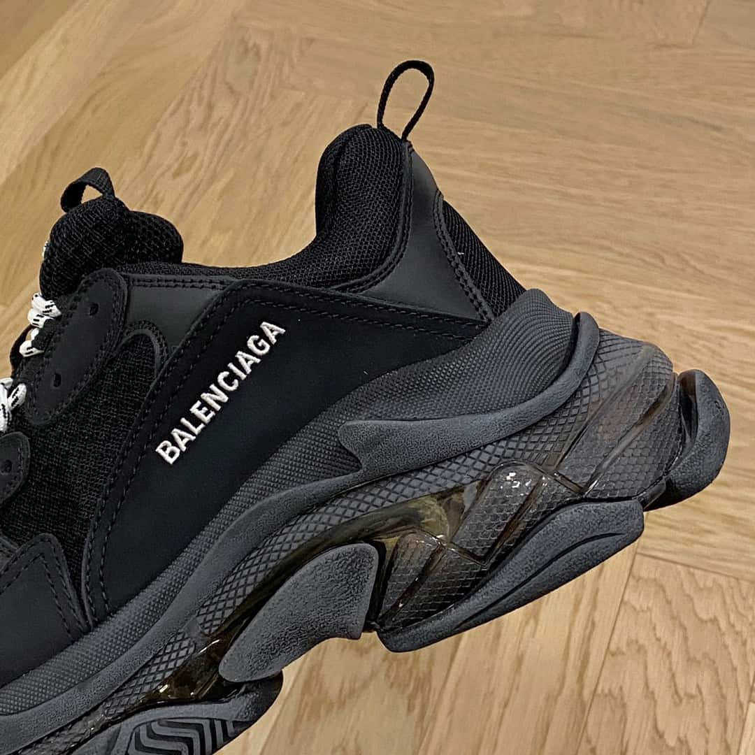 Ba*len*cia*ga triple s sneaker - bb194