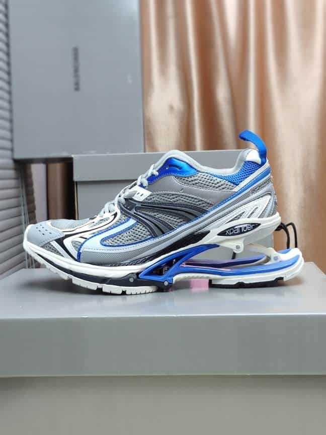 Ba*len*cia*ga men's x-pander sneaker - bb179