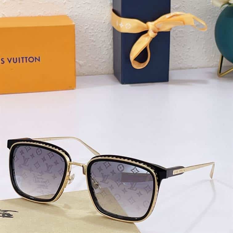 LV SUNGLASSES - GLVT21
