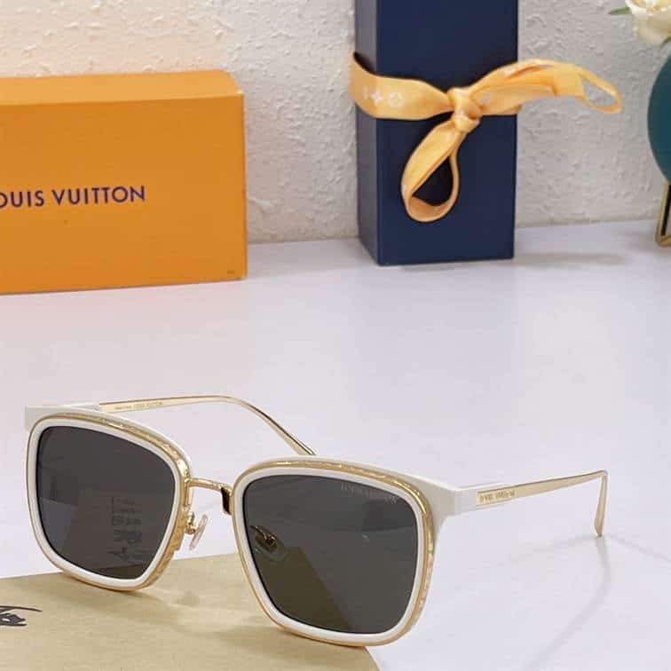 LV SUNGLASSES - GLVT21