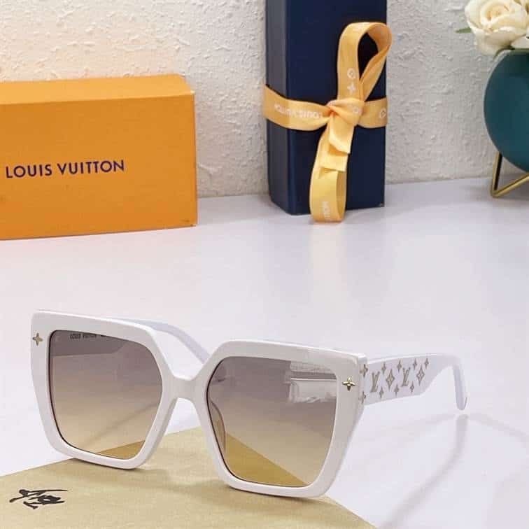 LV SUNGLASSES - GLVT22